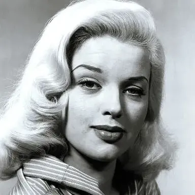 Diana Dors