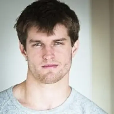 Zachary Sondrini