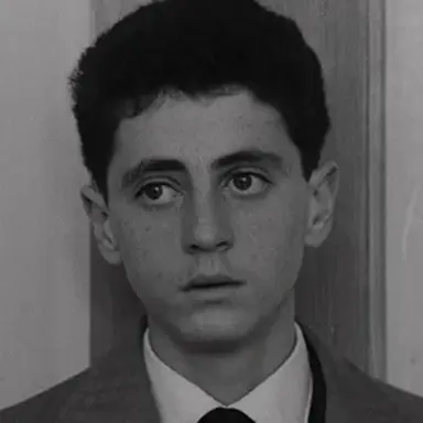 Sandro Panseri
