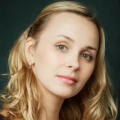 Natalya Bystrova