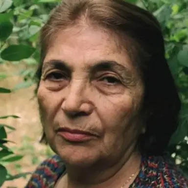 Fatma Ceylan