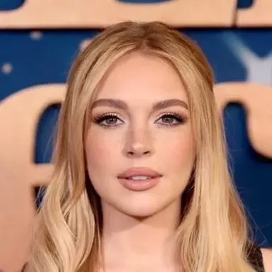 Lindsay Lohan