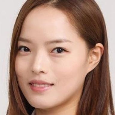 Jeong Ji-young