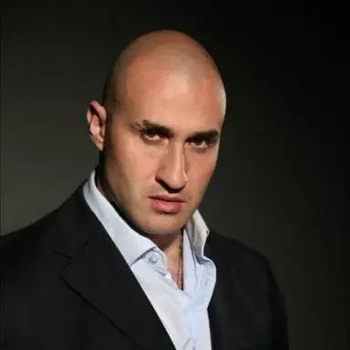 Georgiy Gromov