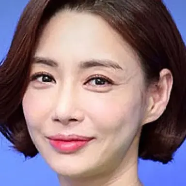 Go Eun-mi