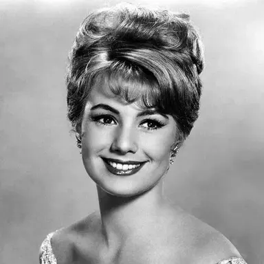 Shirley Jones
