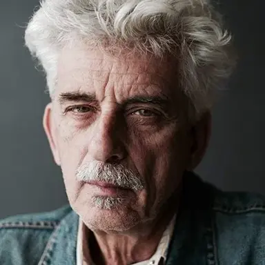 Robert Amico