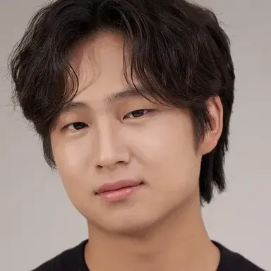 Ethan Hwang