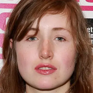 Kate Lyn Sheil