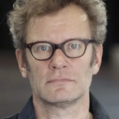 Tex Rubinowitz