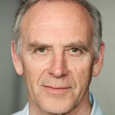 Paul Ridley