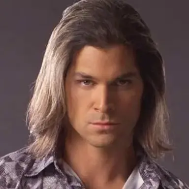 Damián Mendiola