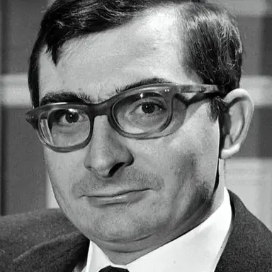 Claude Chabrol