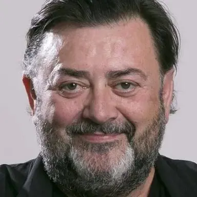 Joan Manuel Gurillo