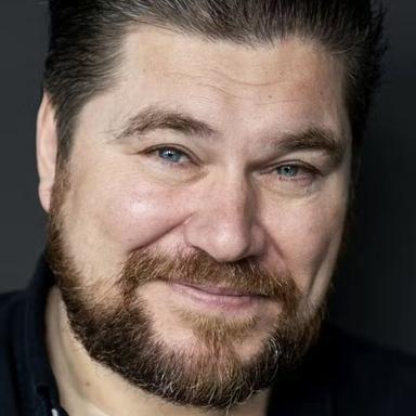 Rasmus Bjerg
