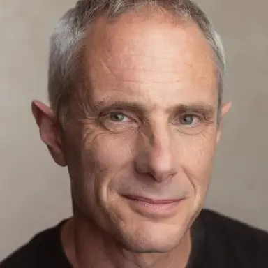 Adrian Annis