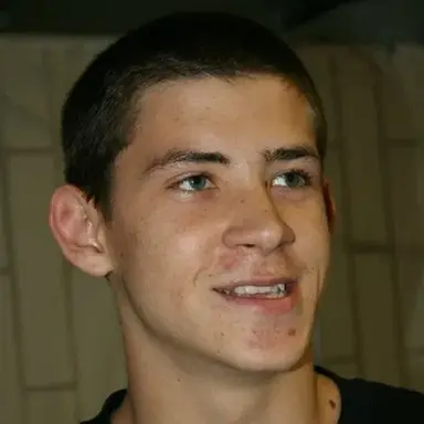 Andrey Prytkov