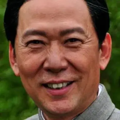 Liu Sha