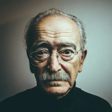 José Mário Branco