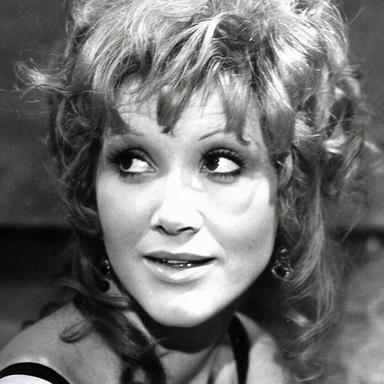 Nathalie Courval