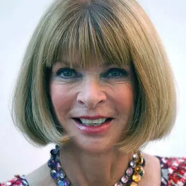 Anna Wintour