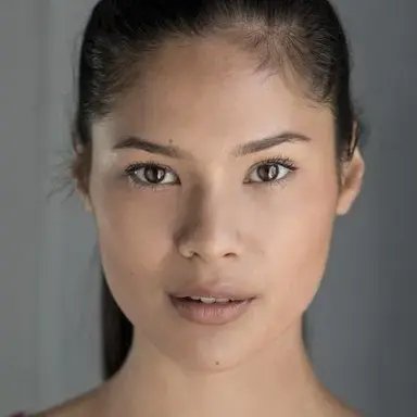 Kattreya Scheurer-Smith