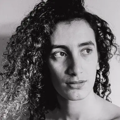 Mouna Soualem