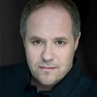 Stephen Spreekmeester