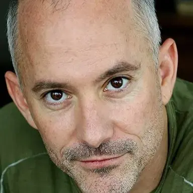 Jay Caputo