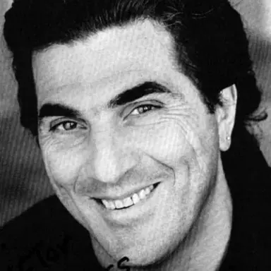 Tony Ray Rossi