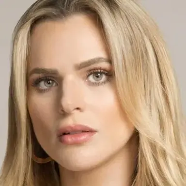 Isabella Castillo