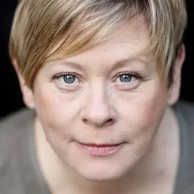 Jane Hazlegrove