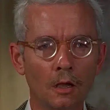 Dwight Marfield