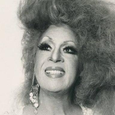 Dorian Corey