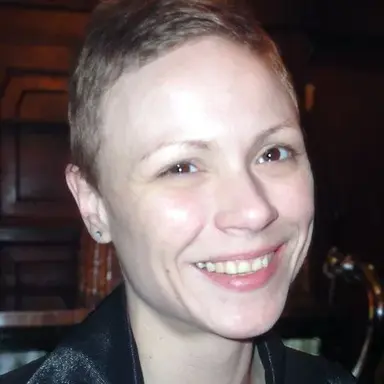 Orsolya Tóth