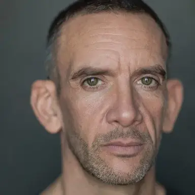 Neil Ashton