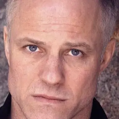 Stephen Beach