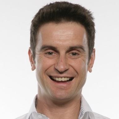 Fabrizio Fontana