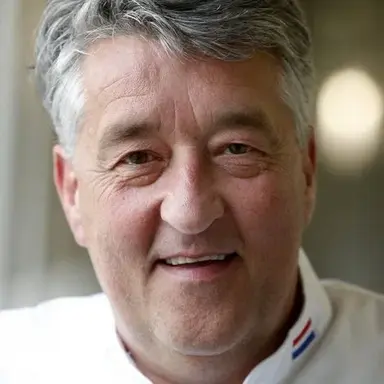 Robèrt van Beckhoven