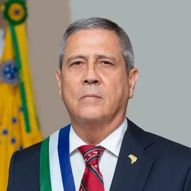 General Braga Netto