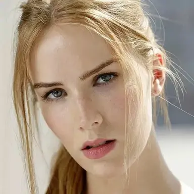 Charlotte Kirk