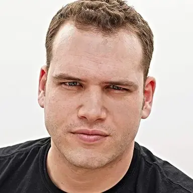 Nate Richman