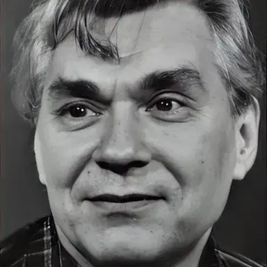 Yuriy Bashkov