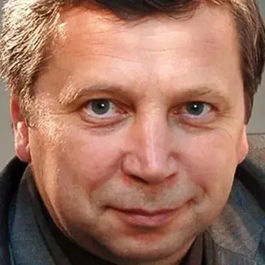 Pavel Isaykin