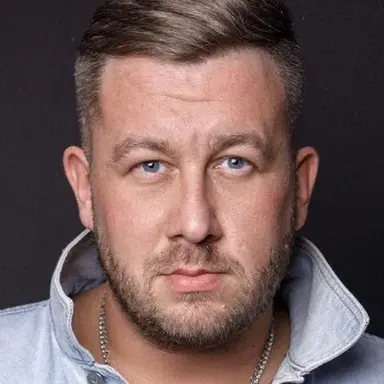 Никита Василевский