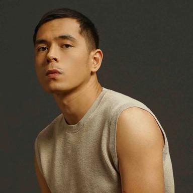 Jake Cuenca