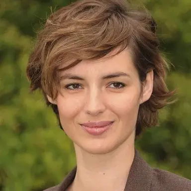 Louise Bourgoin