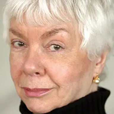 Pat Starr