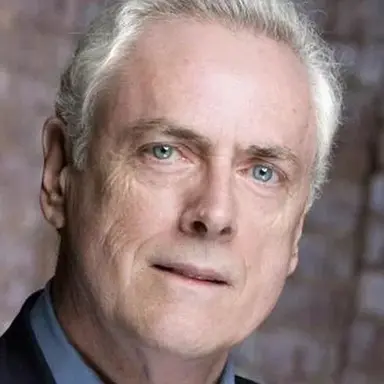 Angus Hepburn