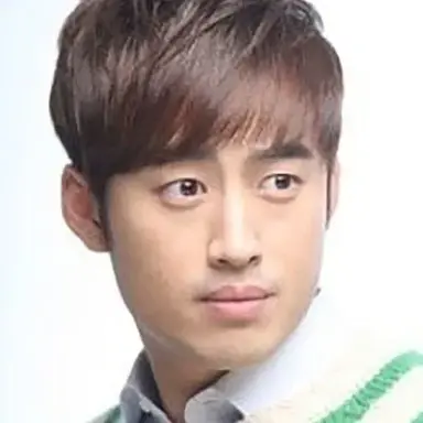 Jung Sung-yoon